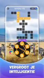 Kalmerende Woordpuzzels 8
