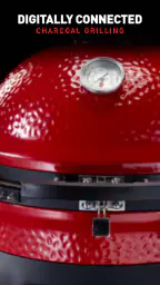 Kamado Joe 1