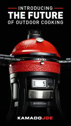 Kamado Joe 3