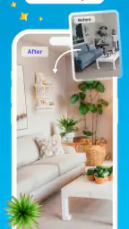 Kamer Planner: Huis interieur 3