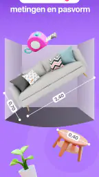 Kamer Planner: Huis interieur 5