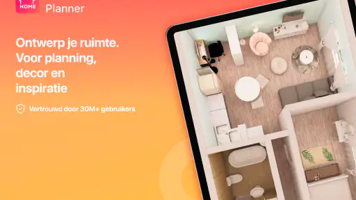 Kamer Planner: Huis interieur 8