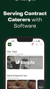 Kanpla screenshot