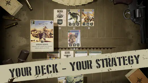 KARDS - The WW2 Card Game 1