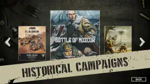 KARDS - The WW2 Card Game screenshot