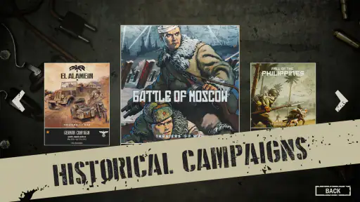 KARDS - The WW2 Card Game 4