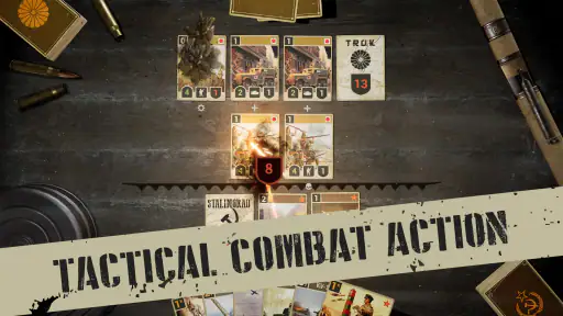 KARDS - The WW2 Card Game 5