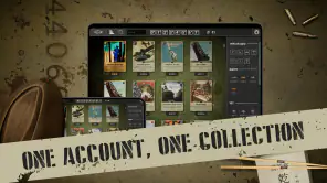KARDS - The WW2 Card Game screenshot