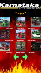 Karnataka Private Bus Mod 1
