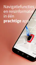 Karta GPS Navigatie & Verkeer 1