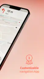 Karta GPS Navigatie & Verkeer 2