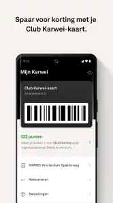 Karwei - klussen & inrichten screenshot