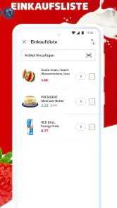 Kaufland - Shopping & Offers screenshot