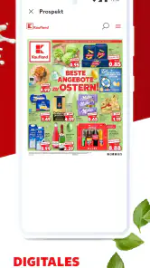 Kaufland - Shopping & Offers screenshot