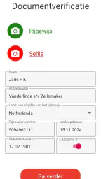 KAV2GO - Bestelbusverhuur 4