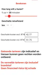 KAV2GO - Bestelbusverhuur 5