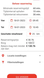 KAV2GO - Bestelbusverhuur 8