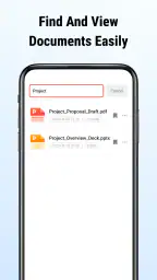 Keep PDF - PDF Reader 3