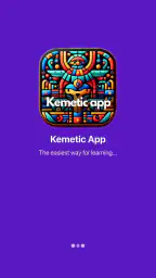 kemetic App - Esoteric Courses 1