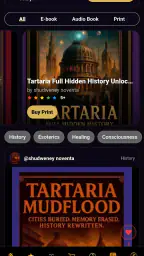 kemetic App - Esoteric Courses 6