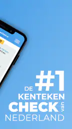 KentekenCheck.nl 3