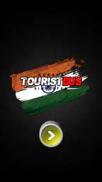 Kerala Tourist Bus Simulator 1