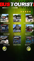 Kerala Tourist Bus Simulator 4