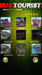 Kerala Tourist Bus Simulator 5