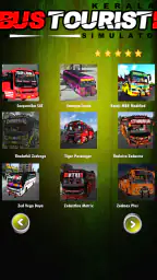 Kerala Tourist Bus Simulator 6