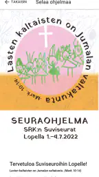 Kesäseurat 5