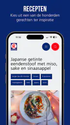 Keurslager: Sparen & Recepten 5