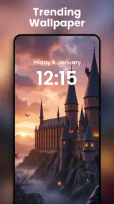 Keyboard Themes - Fonts, Emoji screenshot