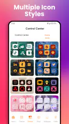 Keyboard Themes - Fonts, Emoji 7