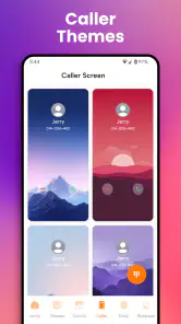 Keyboard Themes - Fonts, Emoji screenshot