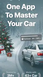 KeyConnect Digital Car Key 1