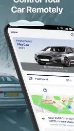 KeyConnect Digital Car Key 2