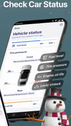 KeyConnect Digital Car Key 3