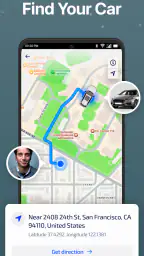 KeyConnect Digital Car Key 4