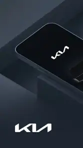 Kia App screenshot