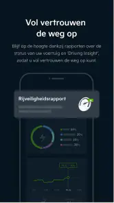 Kia App screenshot
