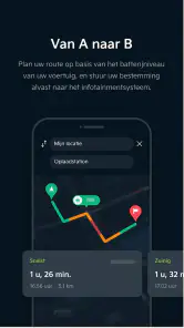 Kia App screenshot
