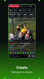 KICK: Live Streaming 4