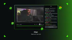 KICK: Live Streaming screenshot