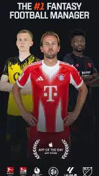 Kickbase - Fantasy Football 1