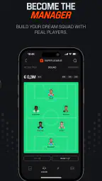 Kickbase - Fantasy Football 2