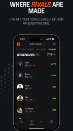 Kickbase - Fantasy Football 3