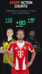 Kickbase - Fantasy Football 4