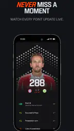 Kickbase - Fantasy Football 5