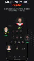 Kickbase - Fantasy Football 6