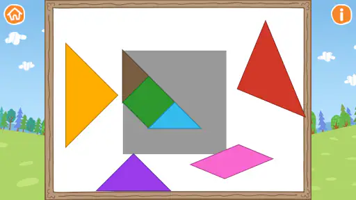 Kid-E-Cats. Educational Games 6